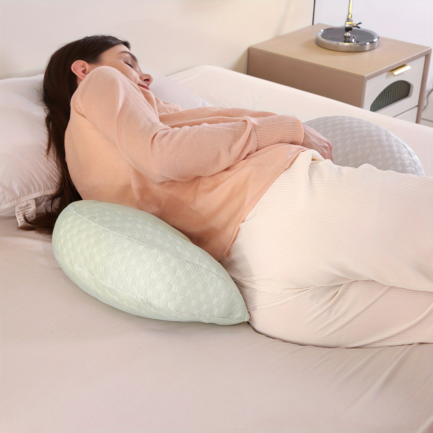 Maternity Pregnancy Pillow