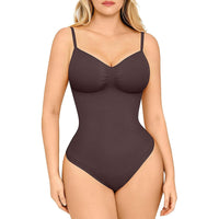 Seamless Shapewear Bodysuit