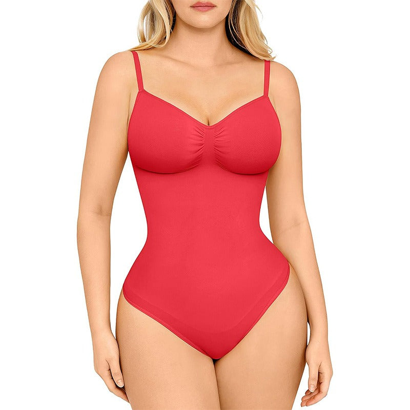 Seamless Shapewear Bodysuit