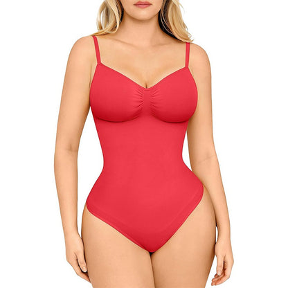 Seamless Shapewear Bodysuit