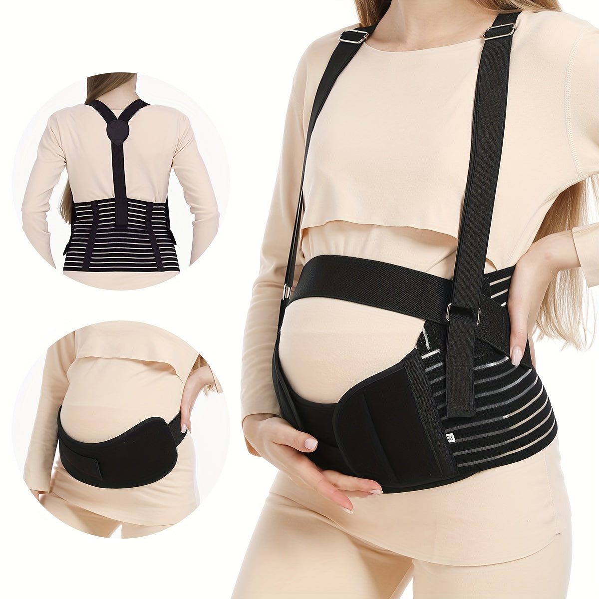 Maternity Belt Support