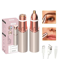 Flawless Finish 2-in-1 Precision Trimmer